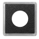 Quadrum Intercept Snaplock Holder w/Black Gasket - 25 mm Quadrum Intercept Snaplock Holder w/Black Gasket - 25 mm